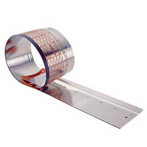 Mafell lexi-Guide rail FX 140 1,4 m (4.6 ft) with...