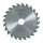 Sägebl.-HM 120x1.8x20   24Z/WZ Zchng. 202837, verpackt