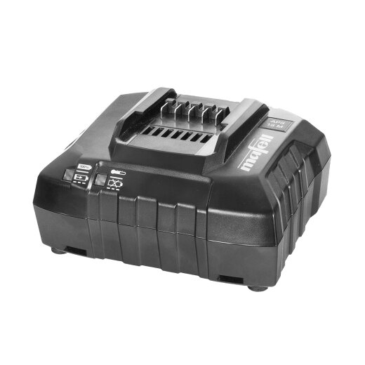 APS M Ladegerät 230V, verpackt