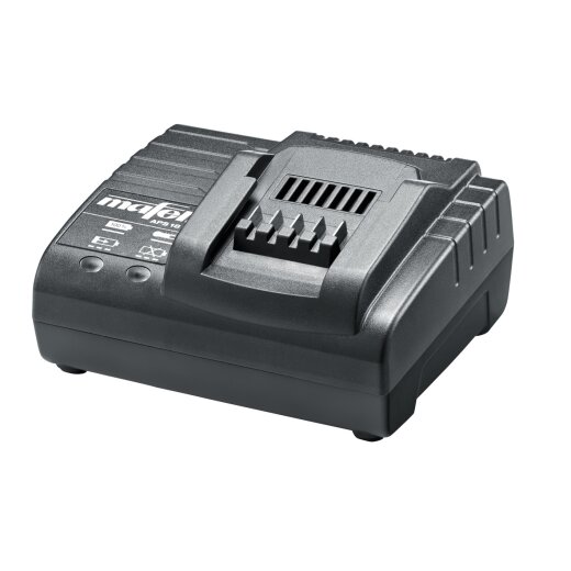 Akku-PowerStation APS 18M + verpackt 230V