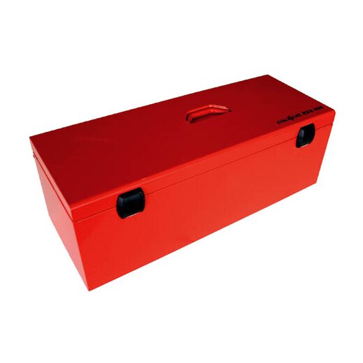 Transportkoffer kpl.