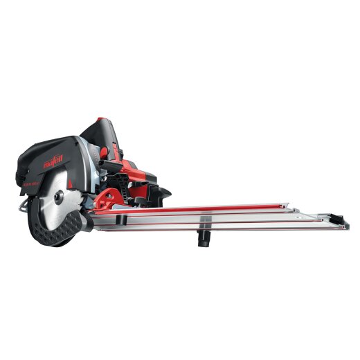 Mafell Kappschienen-Säge KSS 60 18M bl im Transportkoffer - 91B801