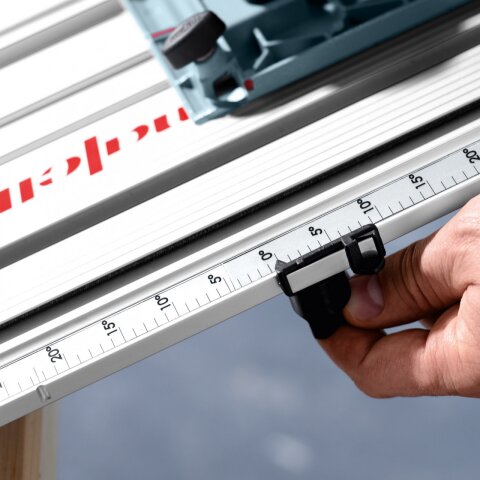 KSS80Ec/370 Kapp-Sägesystem 230V