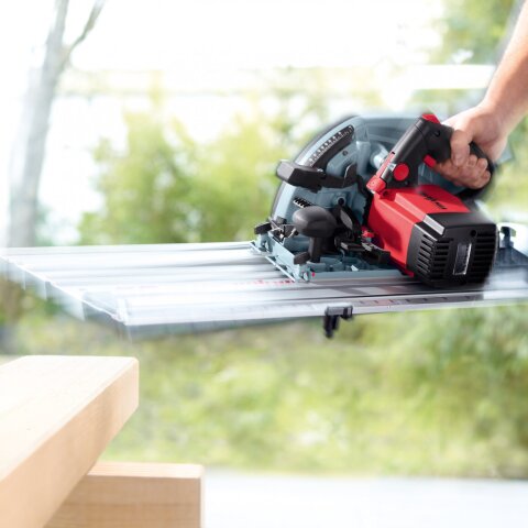 Mafell Kappschienen-Säge KSS 80 Ec / 370 918501