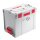 Transportkoffer L-Max kpl.