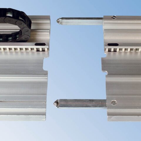 Mafell PSS 3100 SE Plattensägesystem 916201