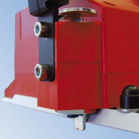 Mafell PSS 3100 SE Plattensägesystem 916201