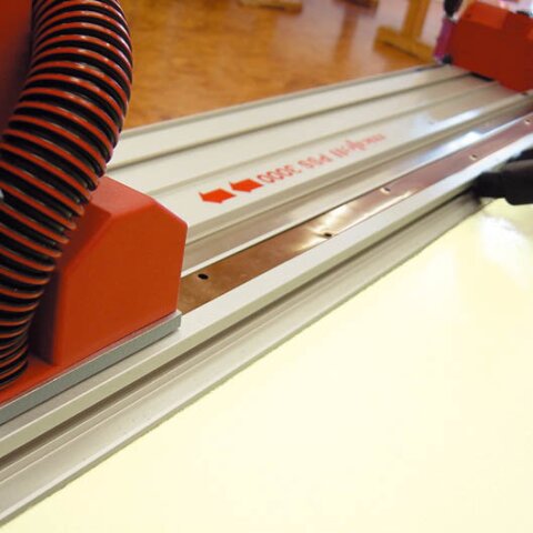 Mafell PSS 3100 SE Plattensägesystem 916201