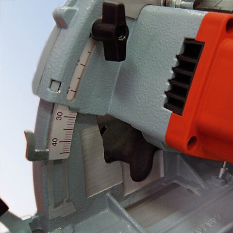 Mafell PSS 3100 SE Plattensägesystem 916201