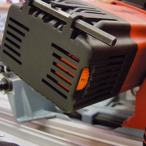 Mafell PSS 3100 SE Plattensägesystem 916201