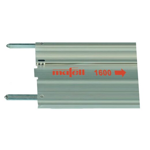 Mafell Führungsschiene-Verlängerung 1600mm für PSS 3100 SE 203752