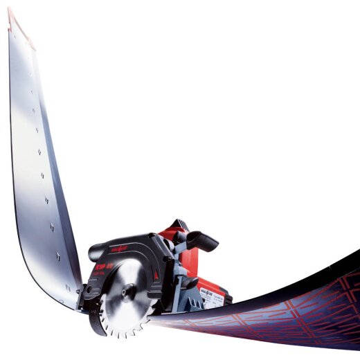 Mafell KSP 40 Flexistem 230V im T-MAX 915801