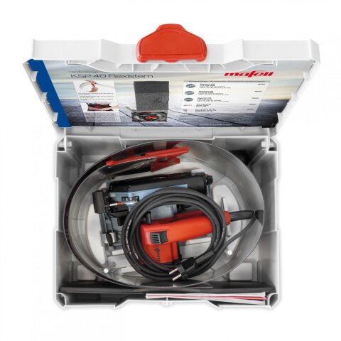 KSP40 FLEXISTEM im T-MAX 230V