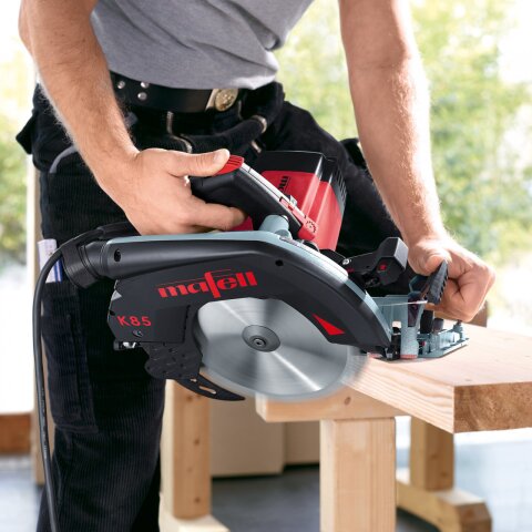 Mafell Handkreissäge K 85 Ec 91C601