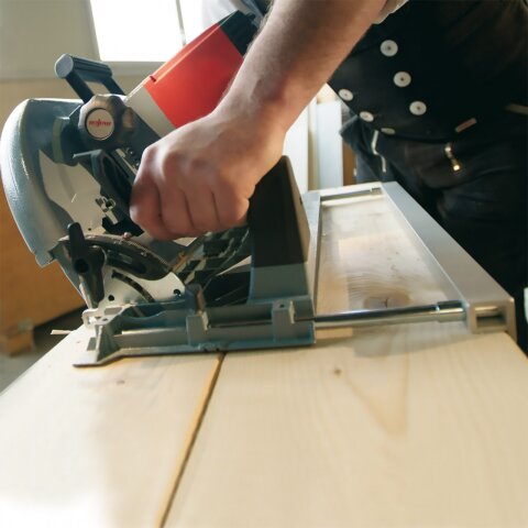 Mafell MKS130Ec Handkreissäge 230V