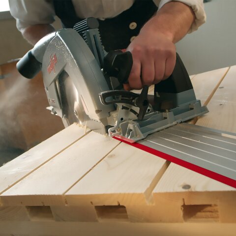 Mafell MKS130Ec Handkreissäge 230V