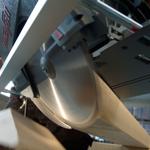 Mafell MKS 145 Ec Handkreissäge 230V