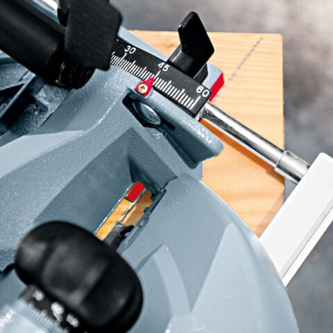 Mafell MKS 145 Ec Handkreissäge 230V