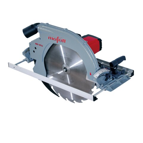 Mafell MKS 185Ec Zimmerei-Handkreiss&auml;ge 230V 924801