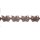 Mafell FK HM 400 Feinschnittkette (Hartmetall) 006972