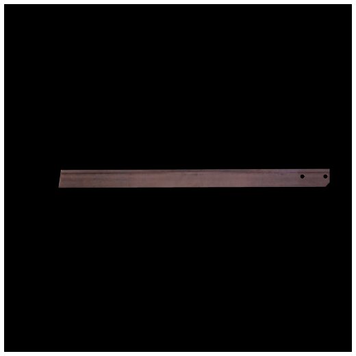 Mafell Spaltkeil 260 verpackt - 204586