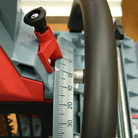 ZSXEc/400Q Zi.-Kett.säge 230V