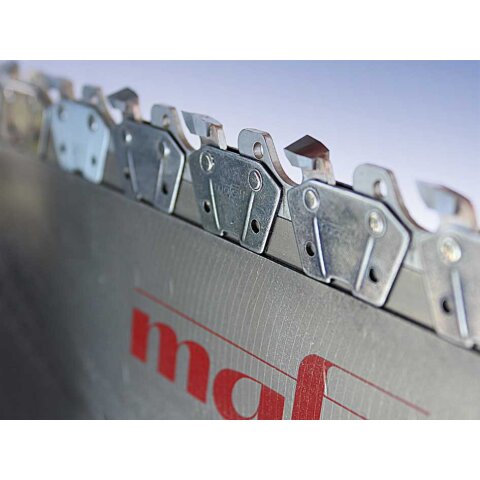 Mafell ZSX TWIN-Ec Zim.-Kettensäge 230V mit CEE-Stecker 400V - 961601