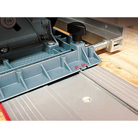 Mafell ZSX TWIN-Ec Zim.-Kettensäge 230V mit CEE-Stecker 400V - 961601