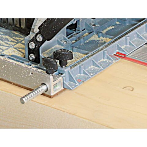 Mafell ZSX TWIN-Ec Zim.-Kettensäge 230V mit CEE-Stecker 400V - 961601