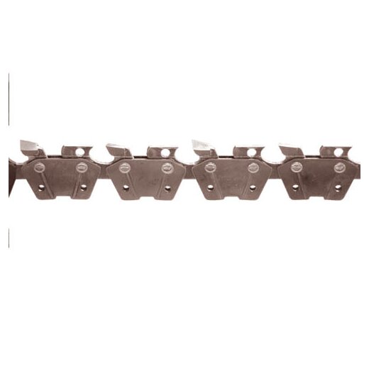 Längsschnittkette-HM 400 verpackt