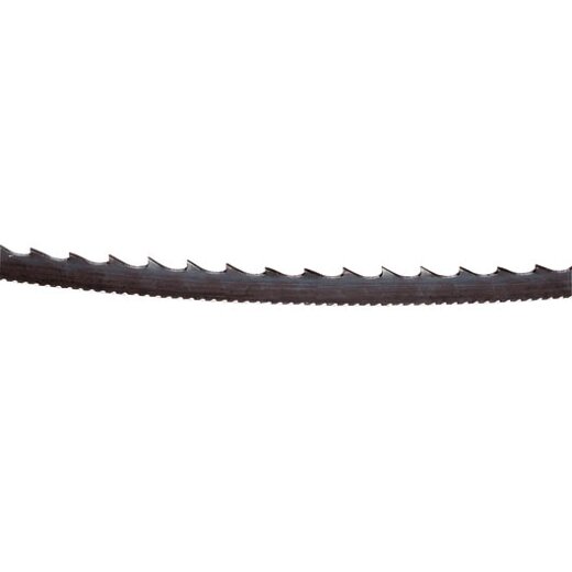 Sägebänder,10St.1752x8x0.65 4Z/1" mit Rückenverzahnung