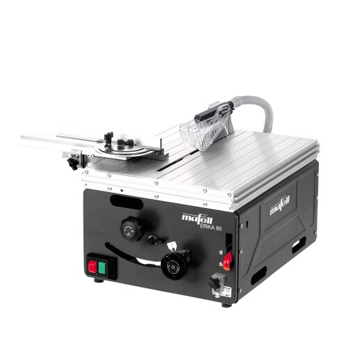 Erika60 Unterflur-Zugsäge 230V