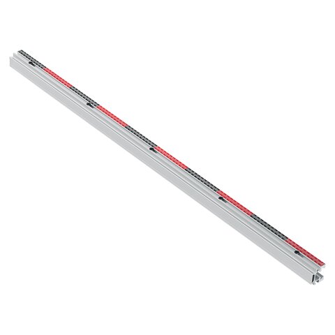 Mafell Halteschiene 1000 mm - 038686