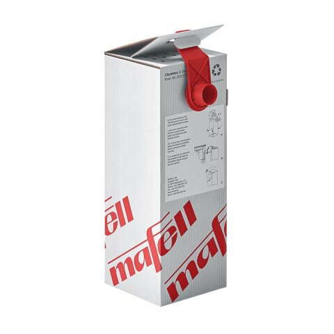 Cleanbox Startpaket