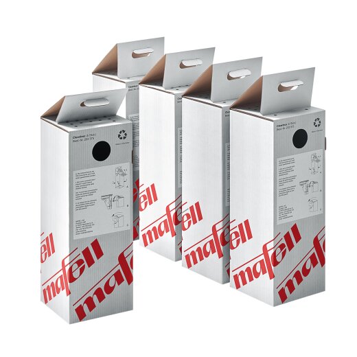 Mafell Cleanbox, 5 Stück - 203575