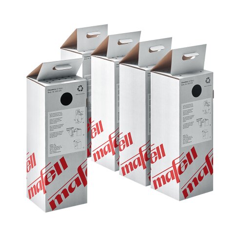 Mafell Cleanbox, 5 St&uuml;ck - 203575