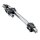 Mafell Seitenanschlag Set DDF40-SA320 - 206490