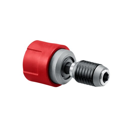 Mafell Quick-Bithalter, verpackt - 206766