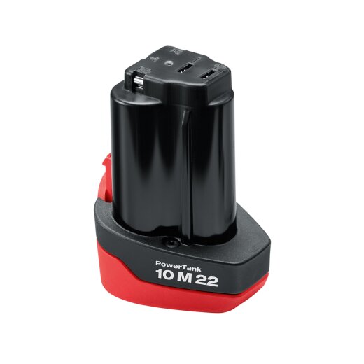 Mafell 10,8V / 2Ah Akku-PowerTank 10,8 M 22 LiIon Li-Ion 094444