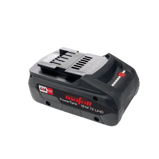 Mafell 18V / 4Ah Akku-PowerTank 18 M 72 LiHD Li-Ion 094500