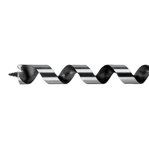 Mafell 12mm Auger bit "Lewis" 12x460mm | 090253