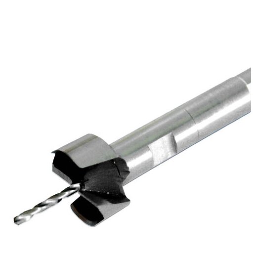 Schablonenbohrer d=25 Zchng.090276
