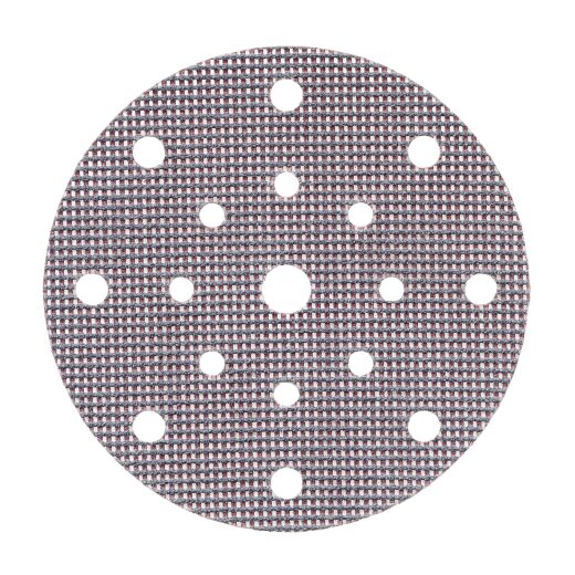 Mafell Schleifgitter Abranet HD,P60,20St ø150 verp.  Zchng.205723 - 093447
