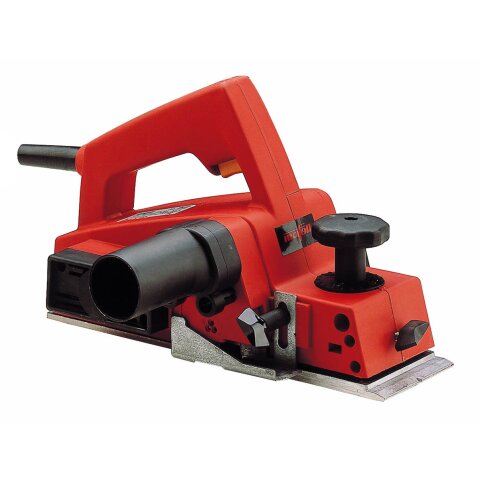 Einhandhobel MHU 82 im T-MAX