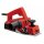 MHU82 Einhandhobel T-Max 230V