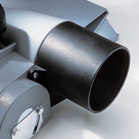 Zimmerei-Hobel ZH 245 Ec