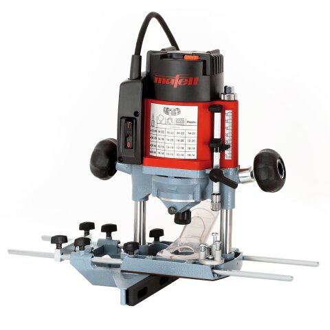 Mafell Oberfr&auml;se LO 65 Ec MaxiMAX im T-MAX - 916901
