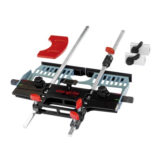 Mafell LO-FA Oberfräsenadapter / Anschlag 207200