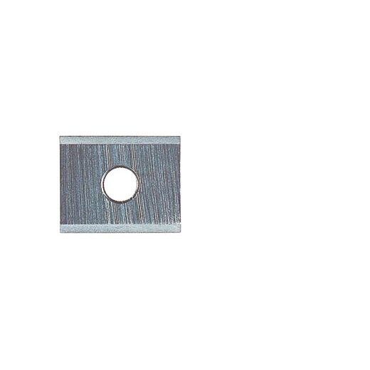 Mafell Hartmetall-Wendeplatte für Verstellnuter 15 x 12 x 1,5 mm