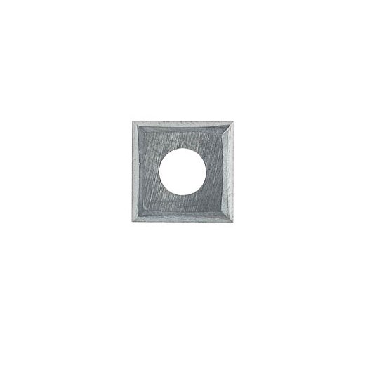 WENDEPLATTE HM 14X14X2 HL20F